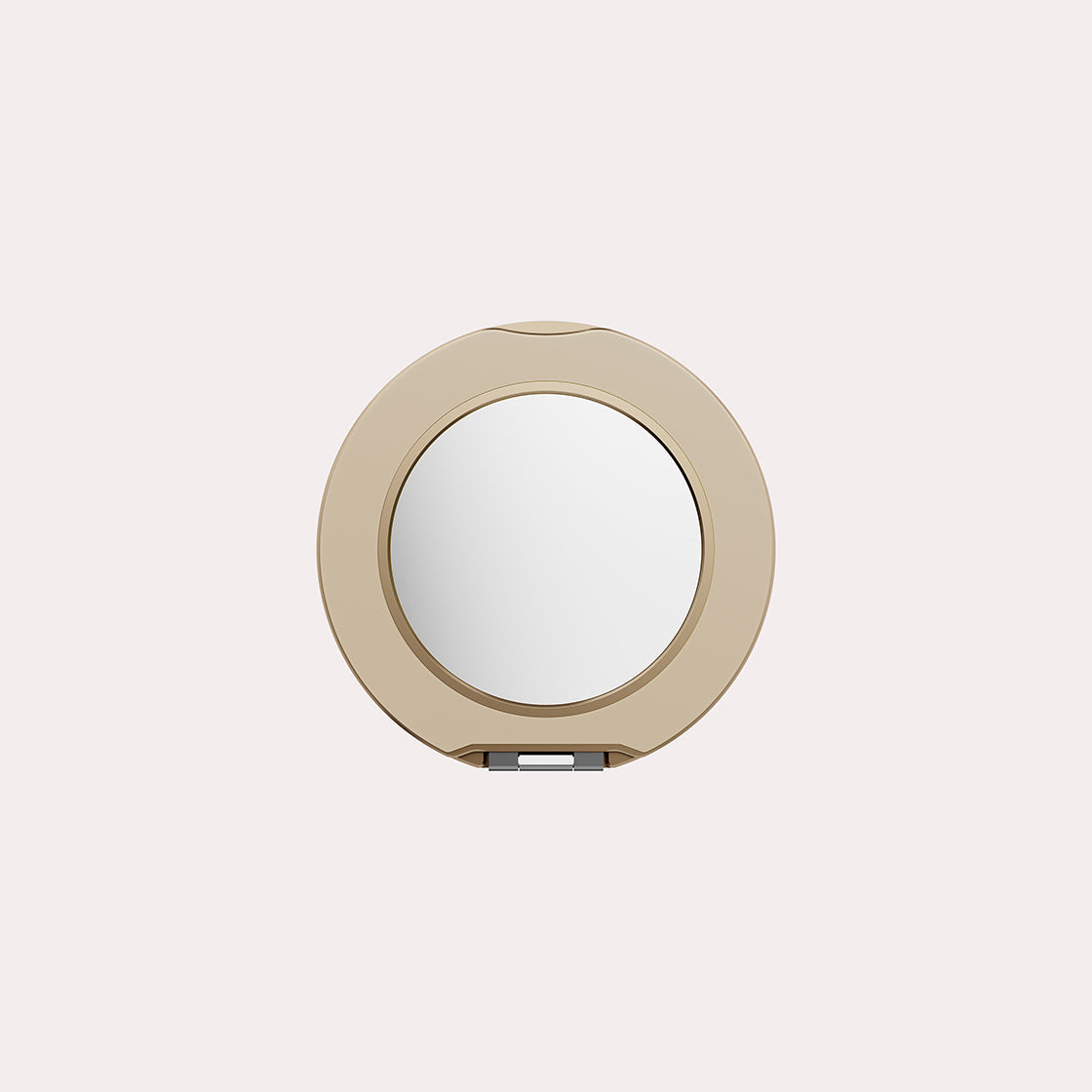Coehl Luna 360 Derece Dönebilen Magnetik Ring Stand Telefon Tutucu - Pembe