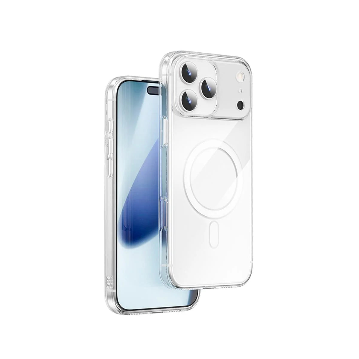 iPhone 17 Pro Stark Telefon Kılıfı