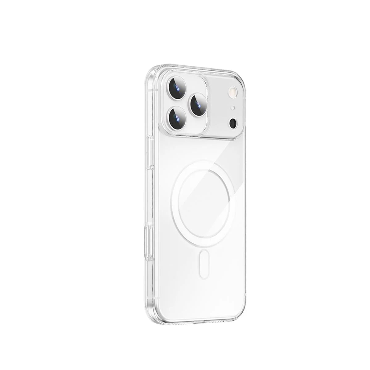 iPhone 17 Pro Stark Telefon Kılıfı