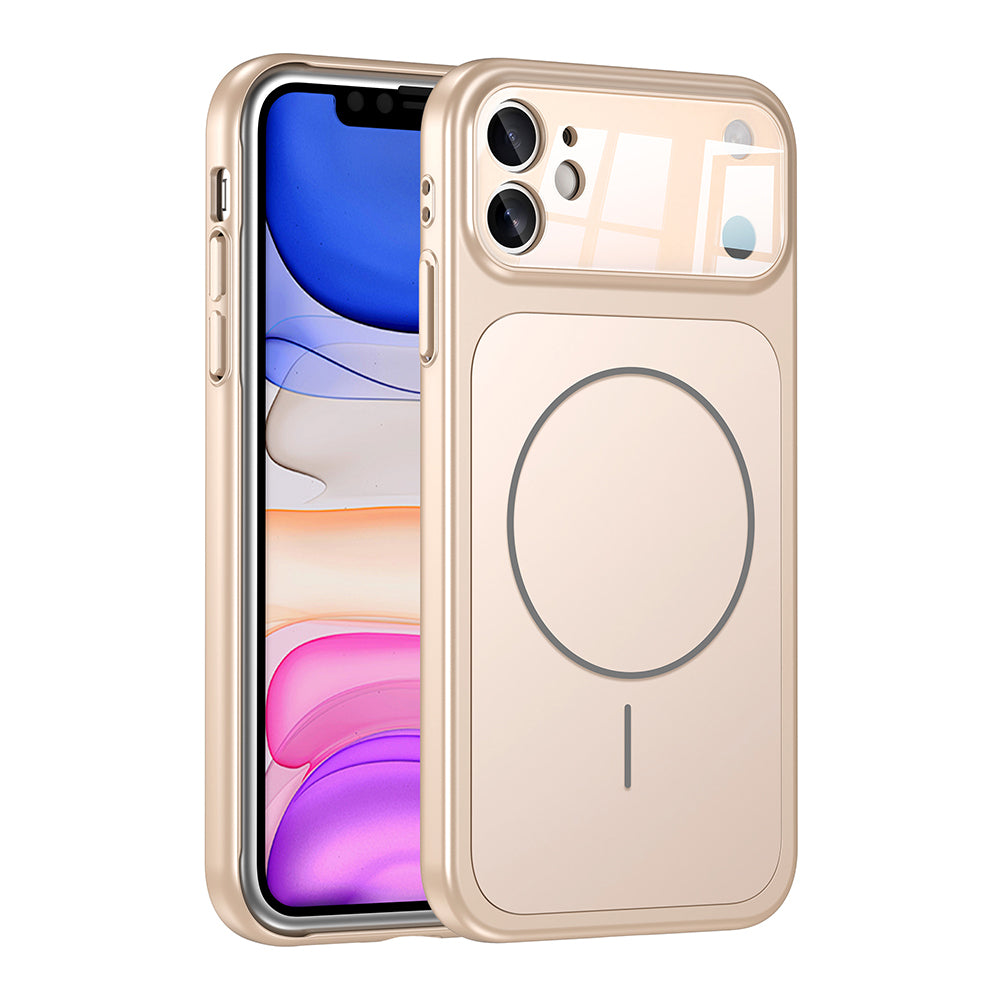 iPhone 11 Reborn-17 Telefon Kılıfı