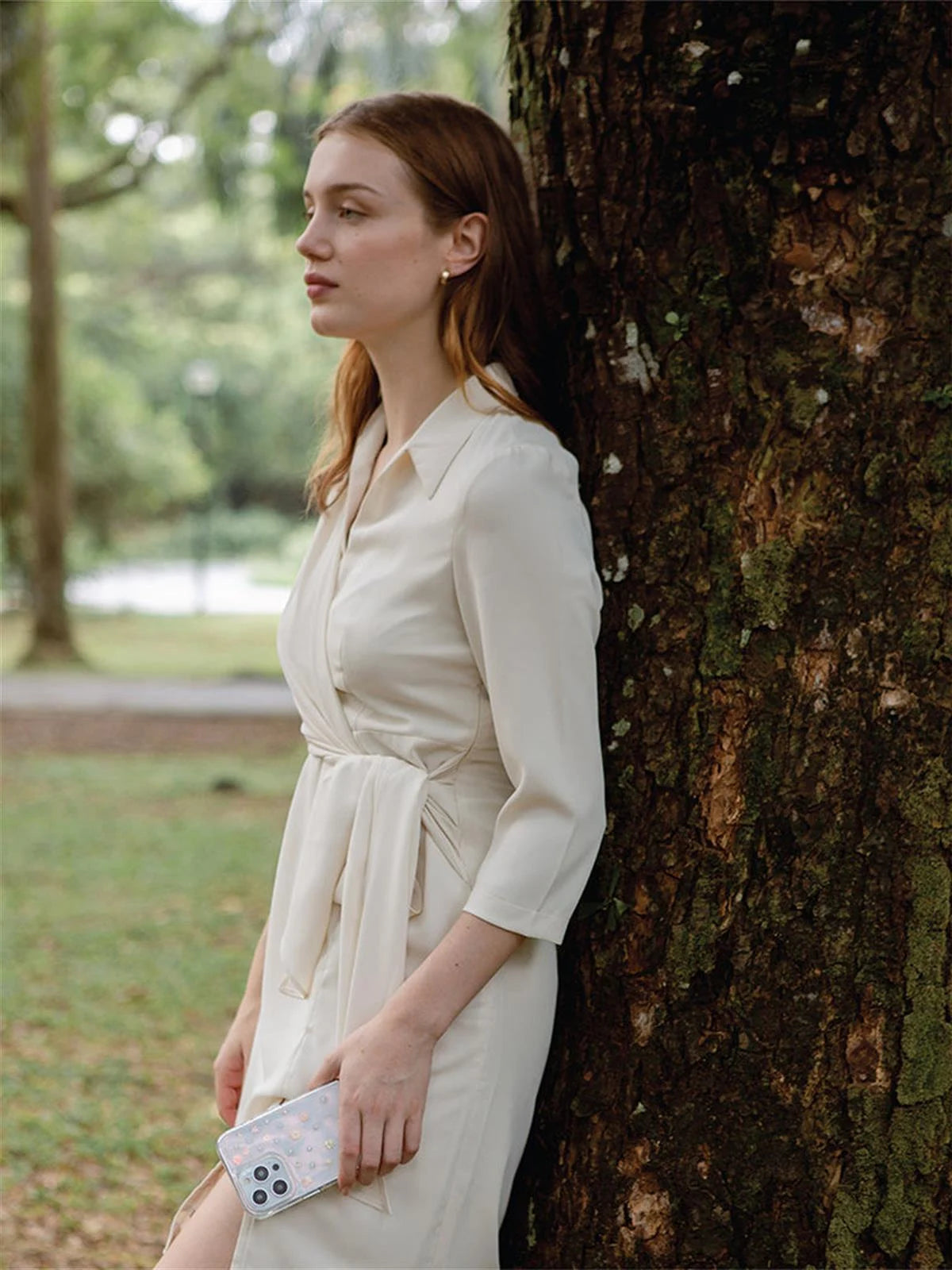 iPhone 14 Coehl Aster Telefon Kılıfı