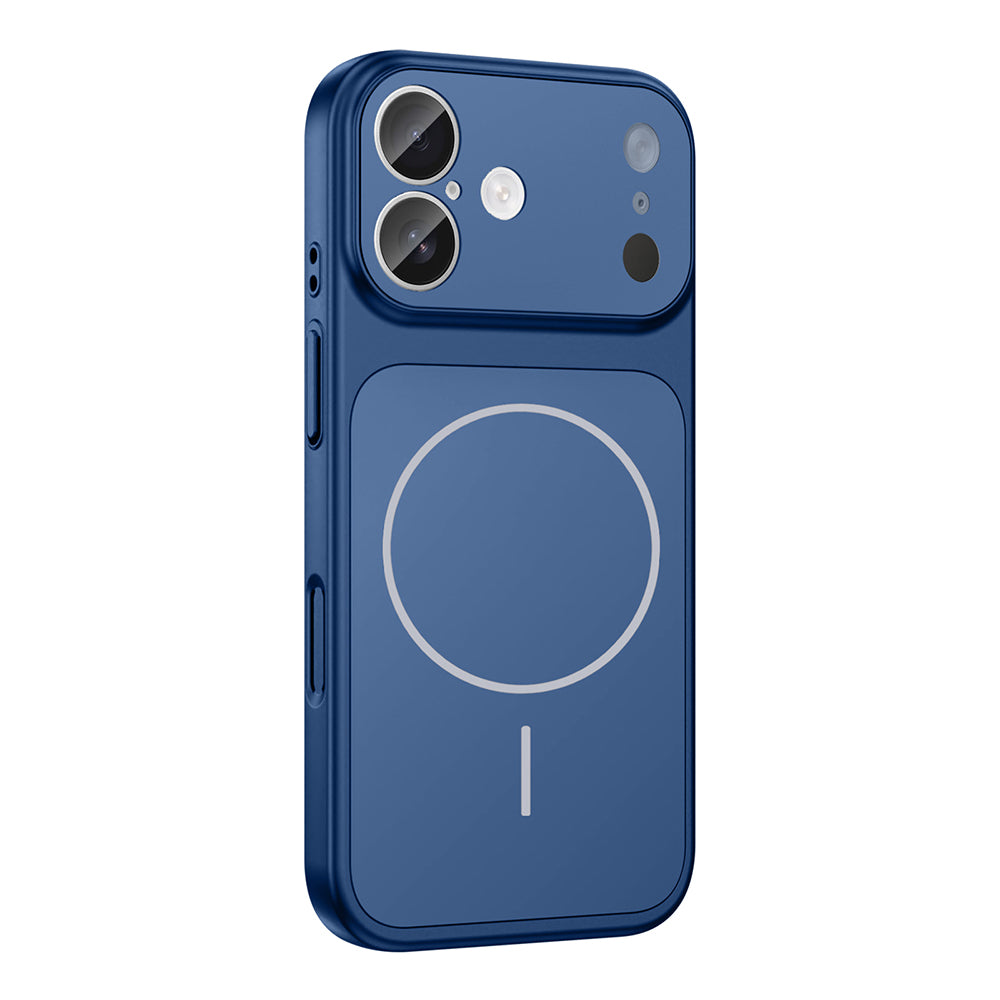 iPhone 16 Reborn-17 Telefon Kılıfı