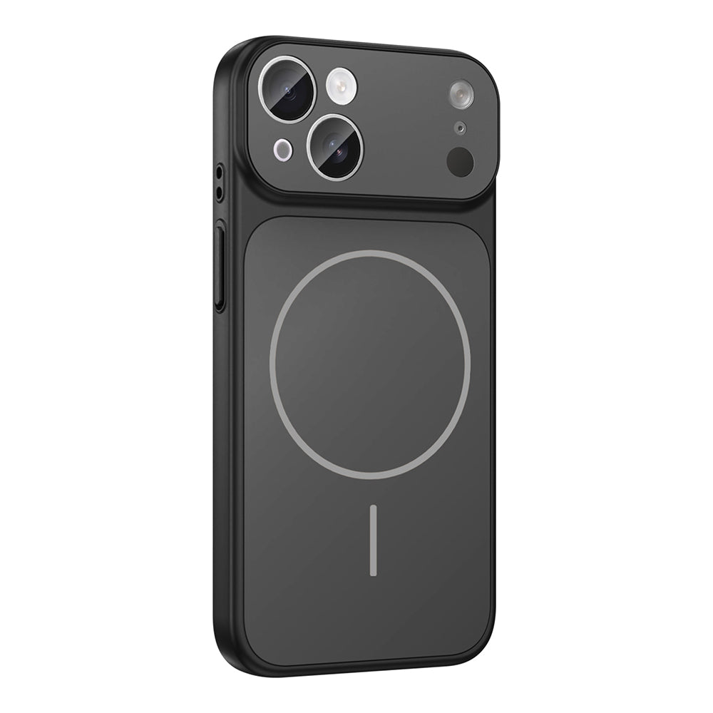 iPhone 15 Reborn-17 Telefon Kılıfı