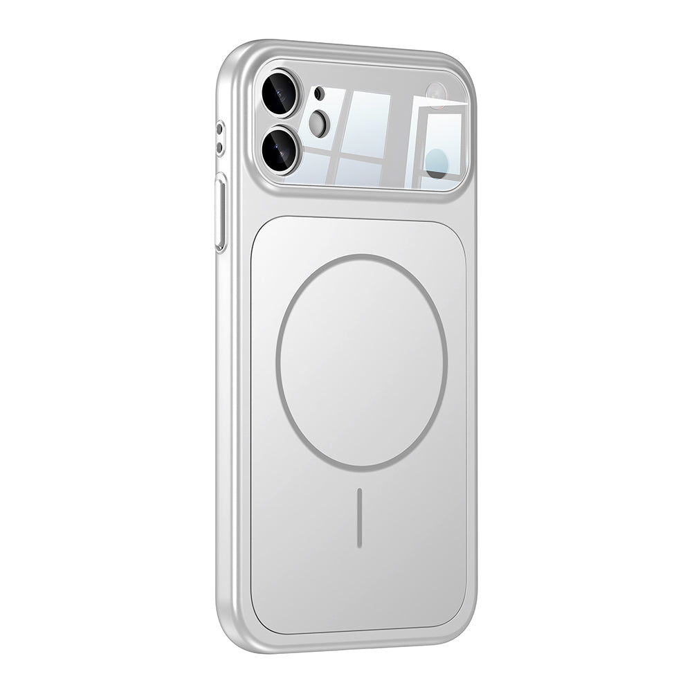 iPhone 11 Reborn-17 Telefon Kılıfı