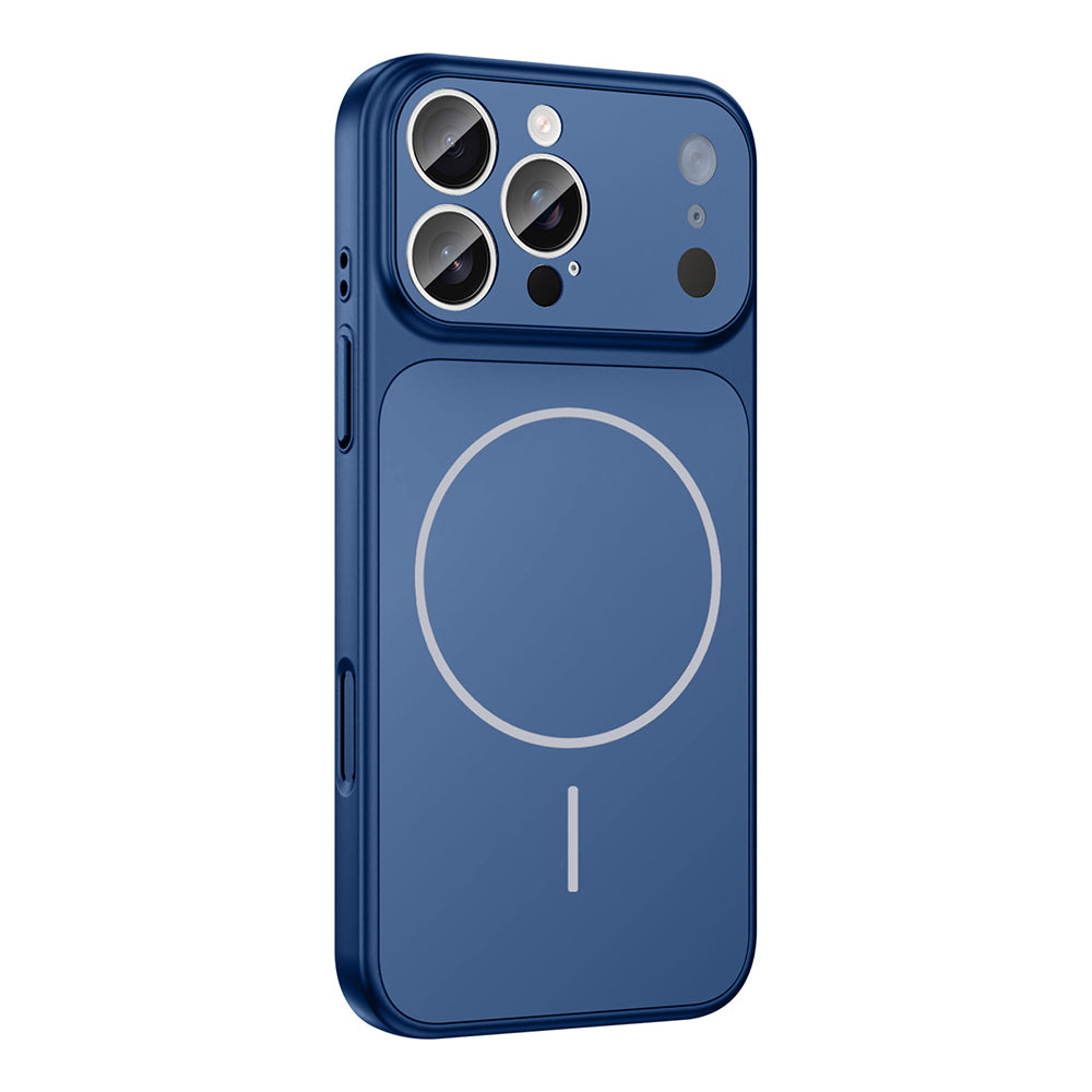 iPhone 16 Pro Max Reborn-17 Telefon Kılıfı