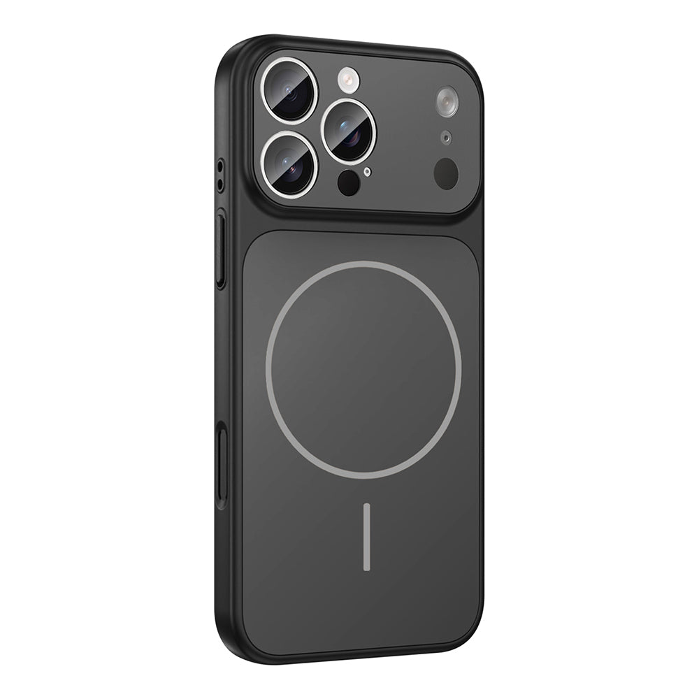 iPhone 16 Pro Max Reborn-17 Telefon Kılıfı