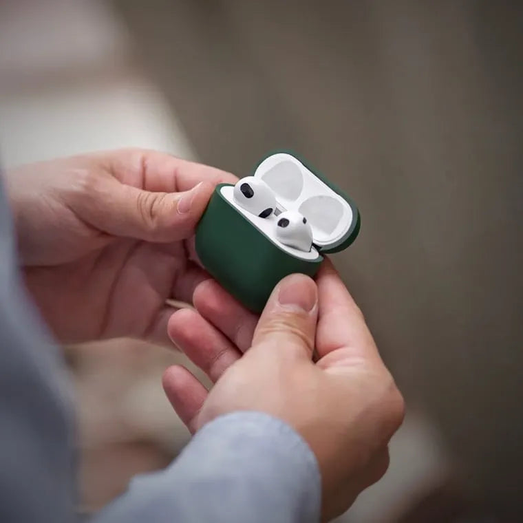 Güçlü Tasarım, Tam Koruma