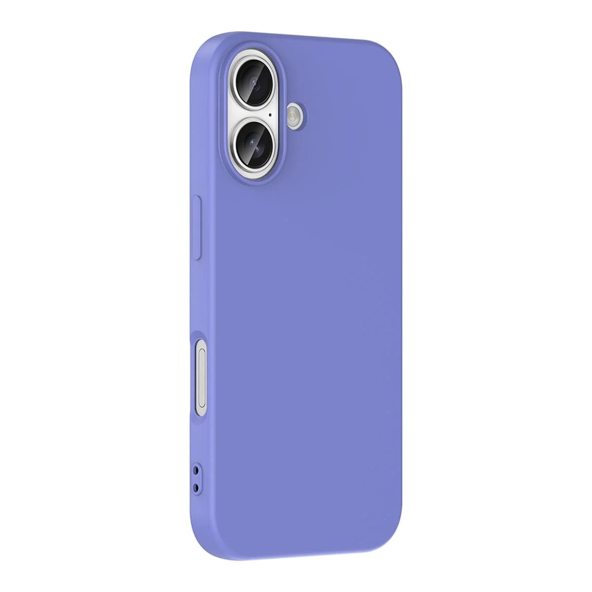 iPhone 17 Silikon Lansman Telefon Kılıfı