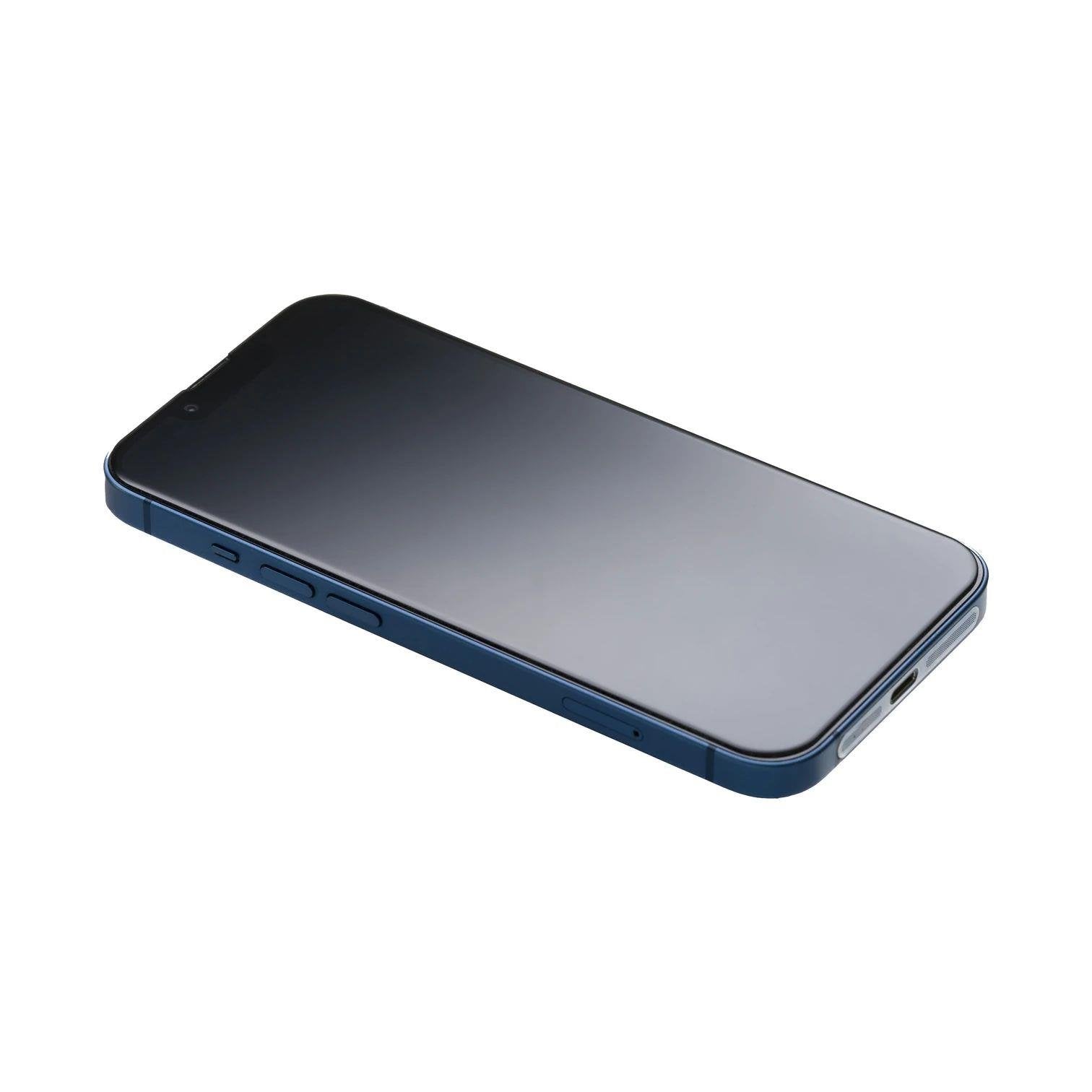 9H Temperli iPhone 14 Pro Ekran Koruyucu Cam