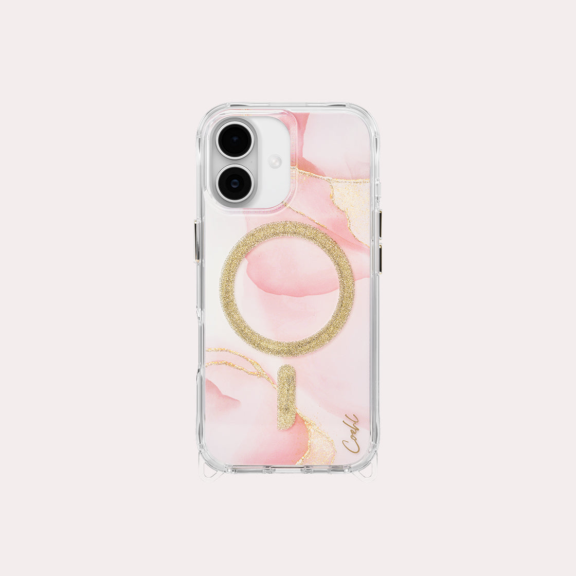 Coehl Aeris telefon kılıfı | bastcase