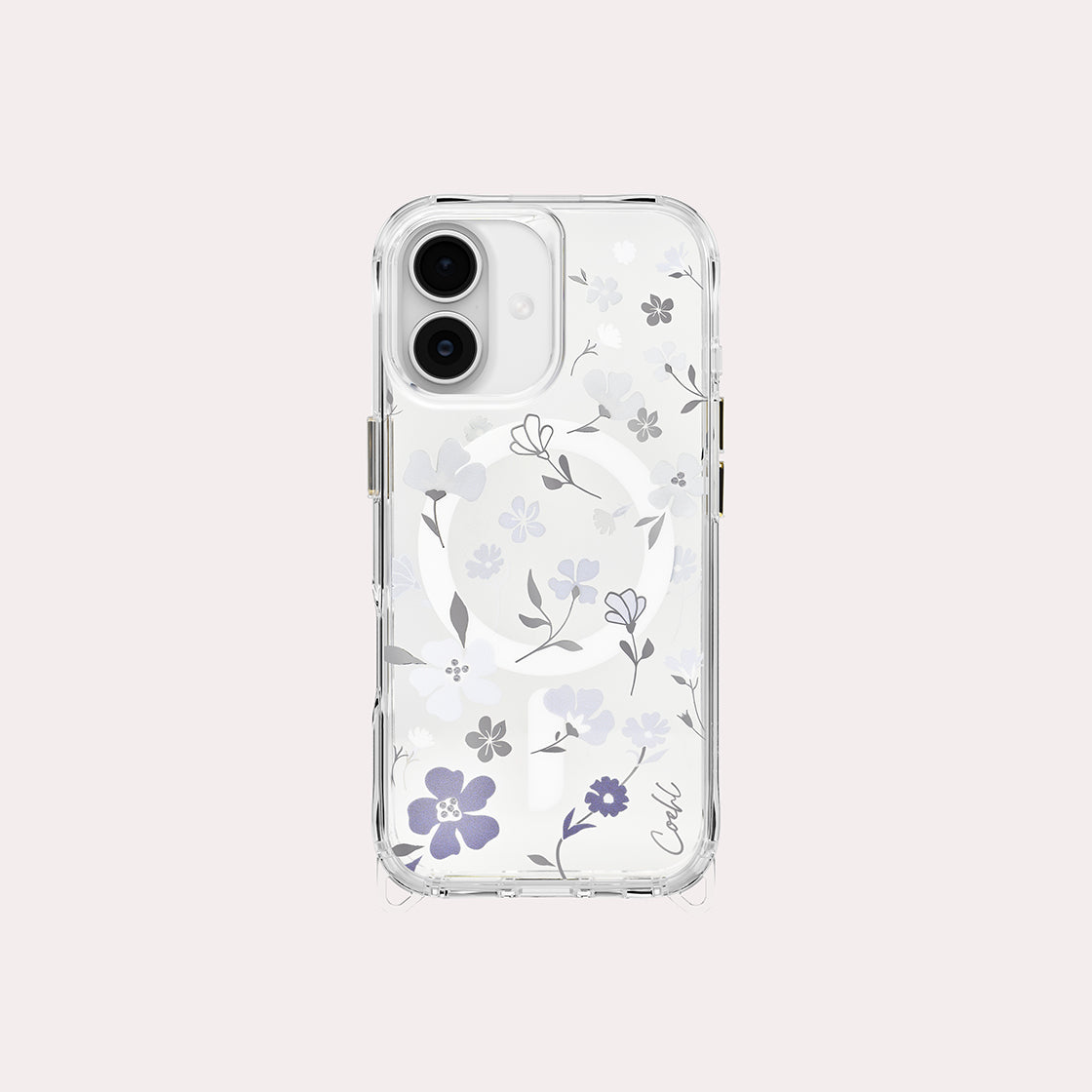 Coehl Amara telefon kılıfı | bastcase
