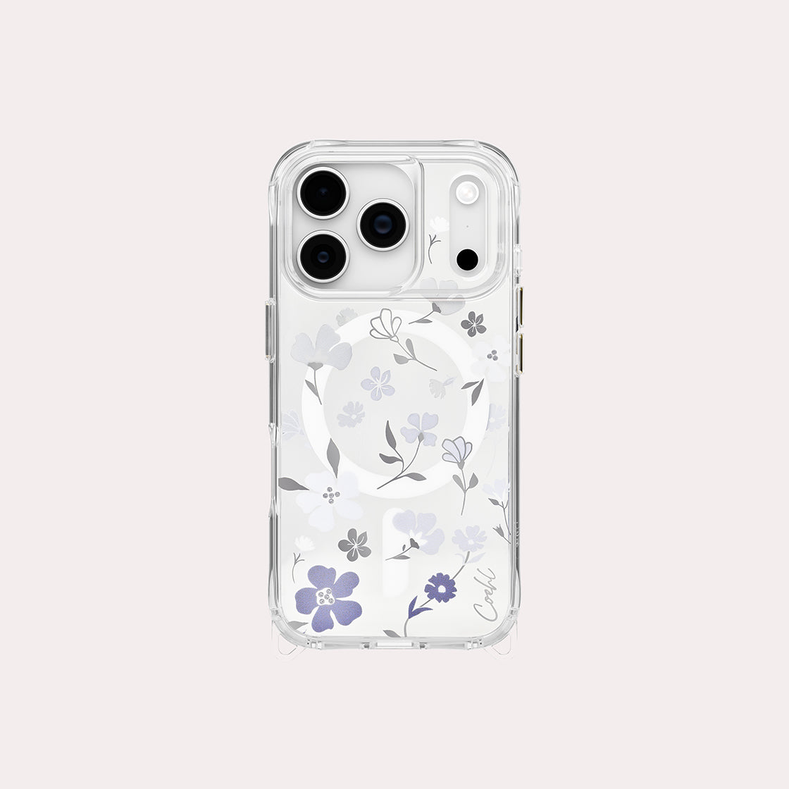 Coehl Amara telefon kılıfı | bastcase