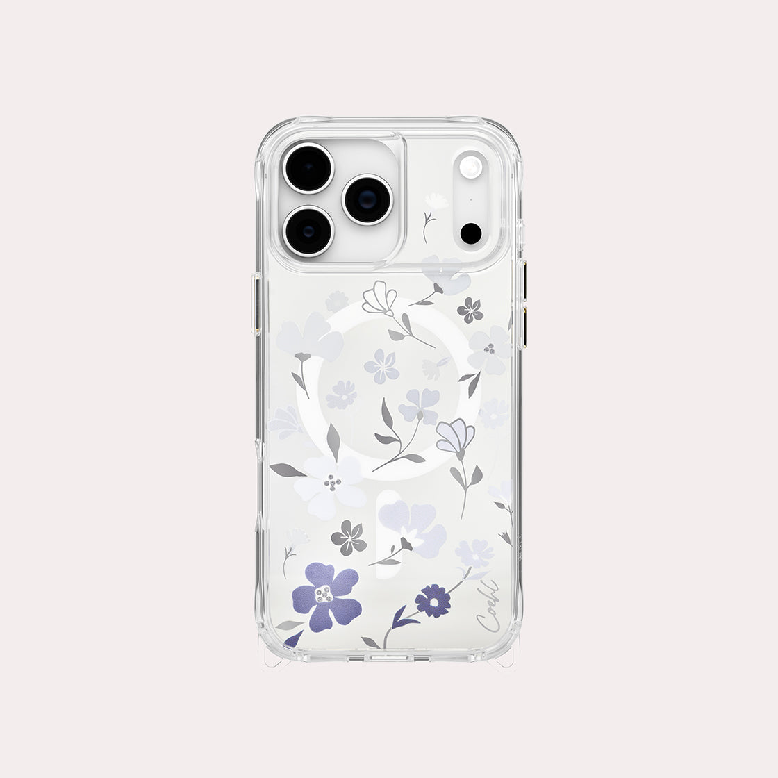 Coehl Amara telefon kılıfı | bastcase