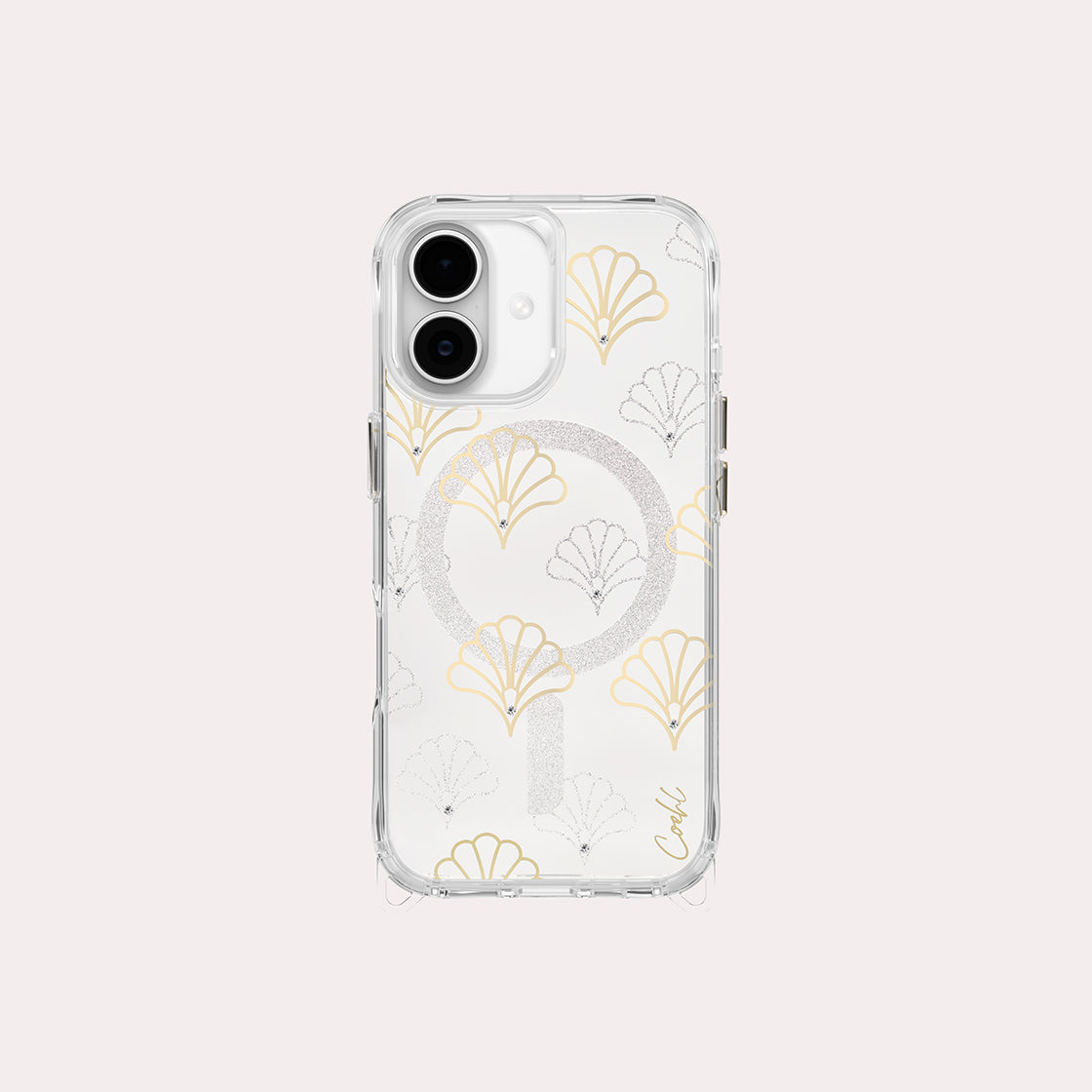 Coehl Maree telefon kılıfı | bastcase