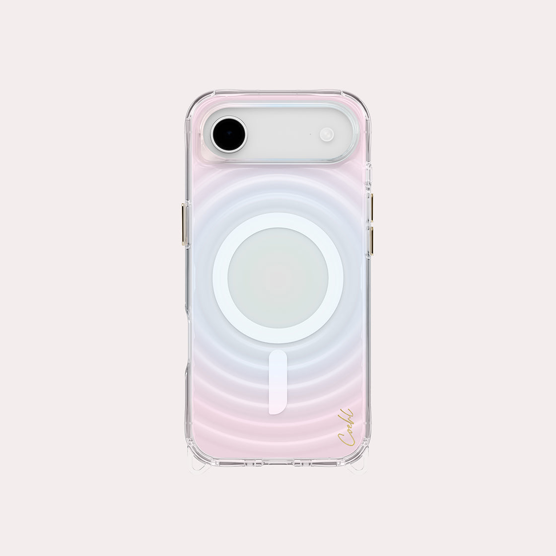 Coehl Vela telefon kılıfı | bastcase