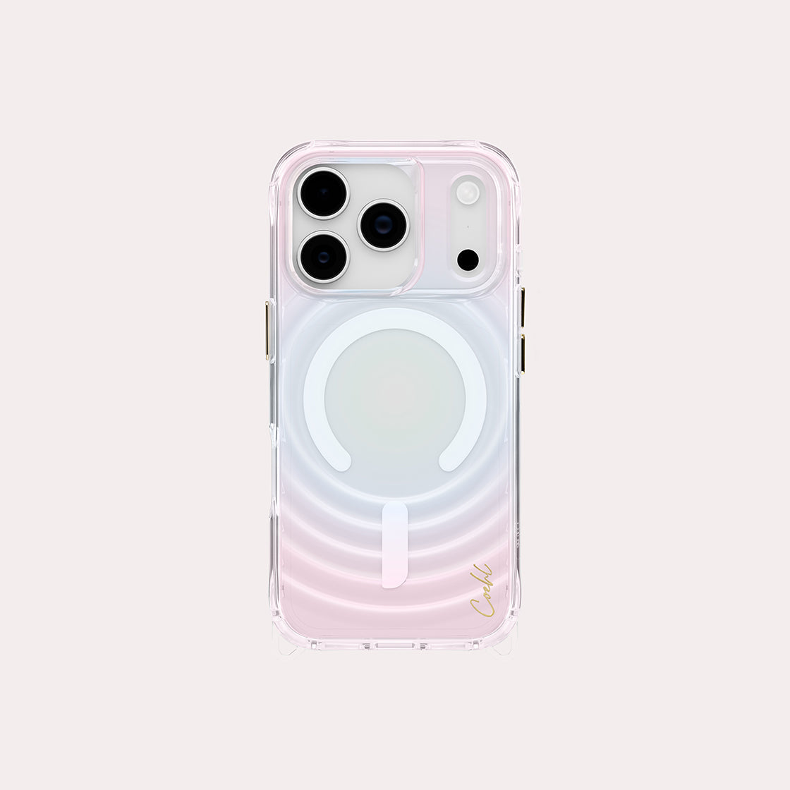 Coehl Vela telefon kılıfı | bastcase