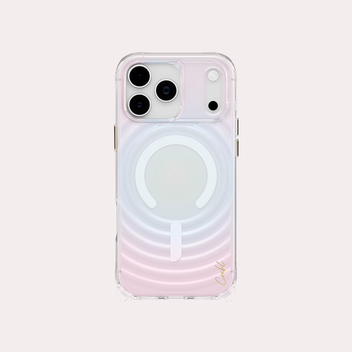 Coehl Vela telefon kılıfı | bastcase