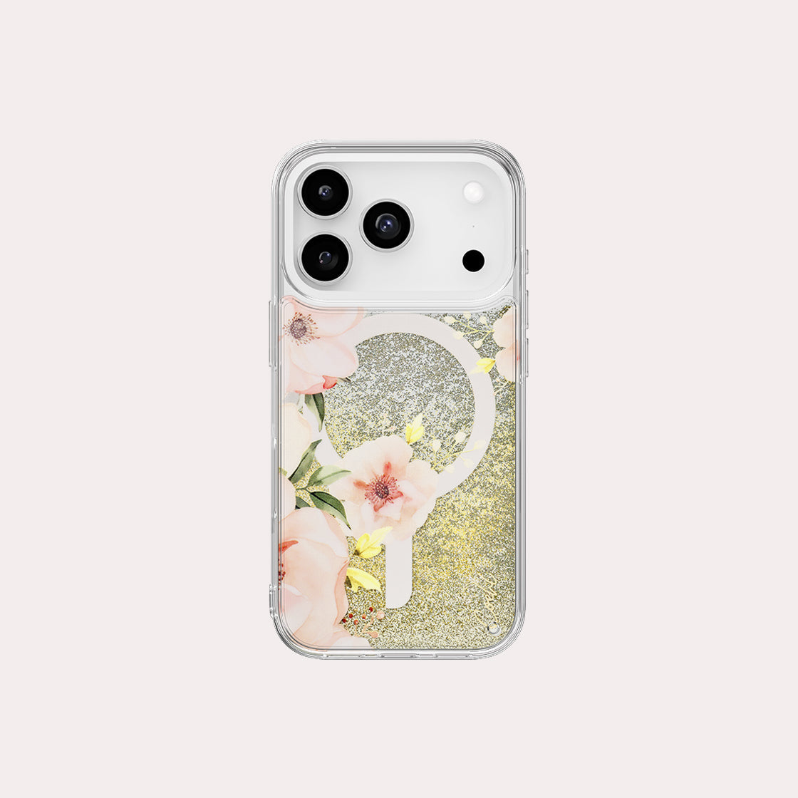 Coehl Fleurette telefon kılıfı | bastcase
