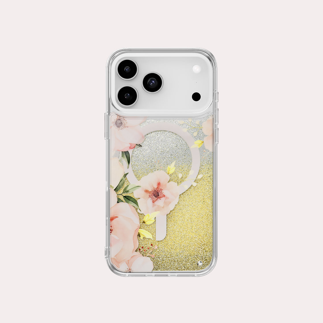 Coehl Fleurette telefon kılıfı | bastcase