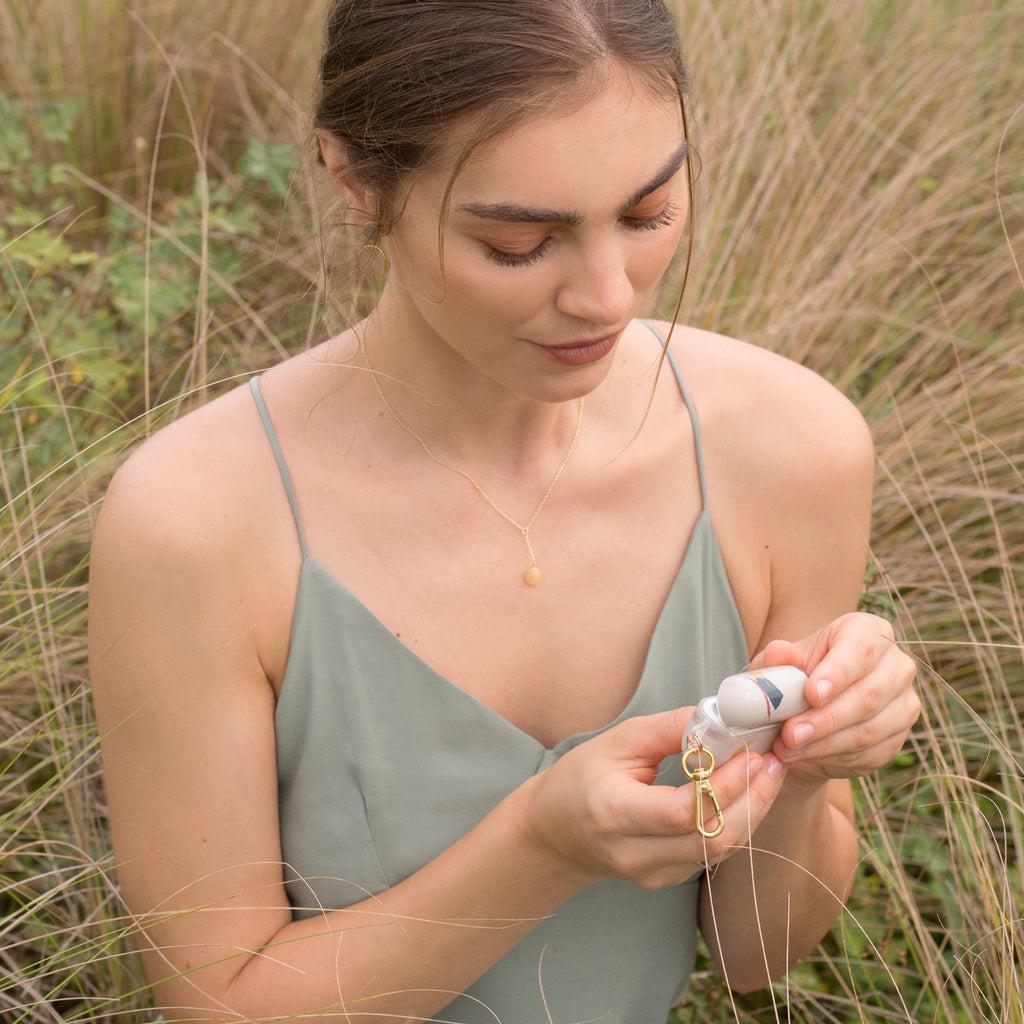 AirPods Pro Reverie Kulaklık Kılıfı