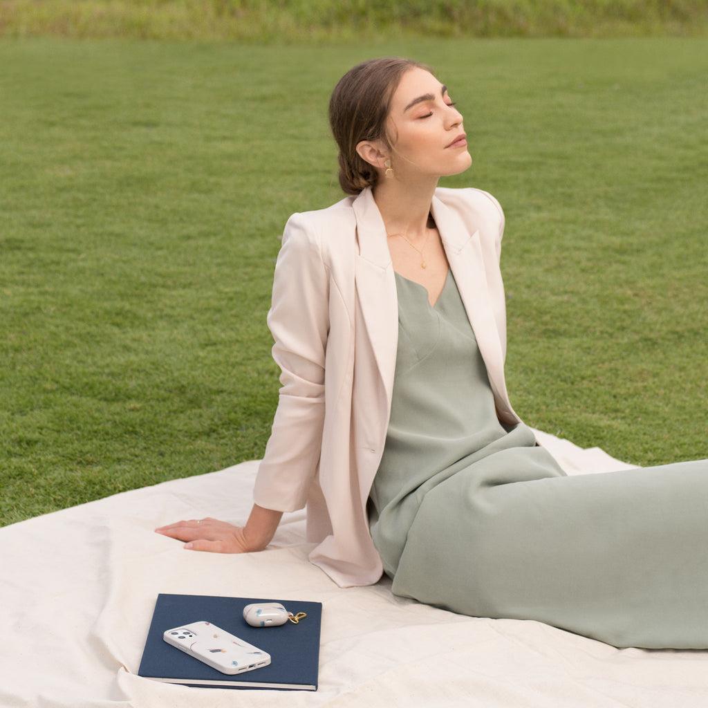 AirPods Pro Reverie Kulaklık Kılıfı