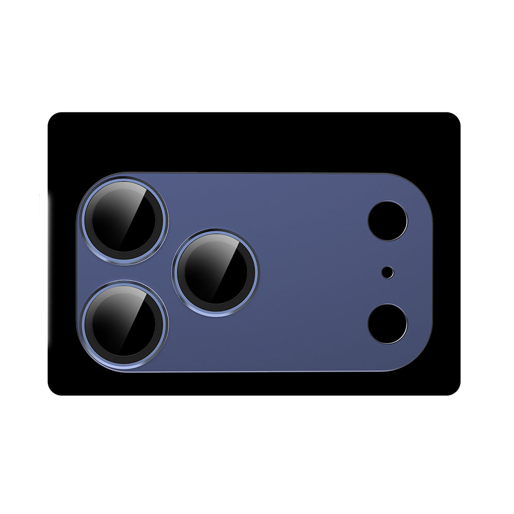 iPhone 17 Pro Max Modül Lens Koruyucu