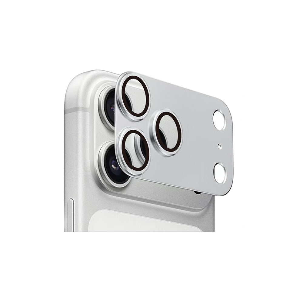 iPhone 17 Pro Modül Lens Koruyucu