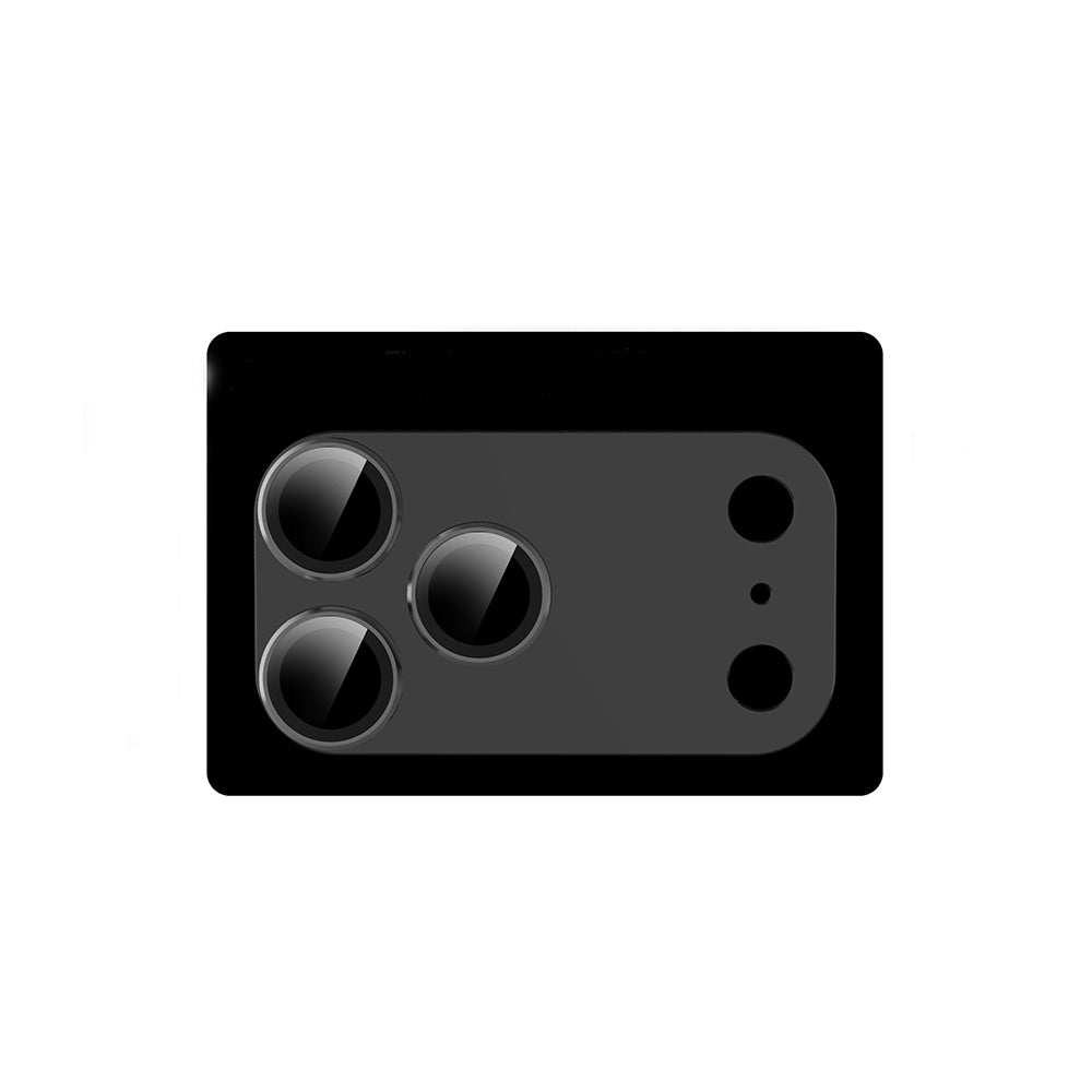 iPhone 17 Pro Max Modül Lens Koruyucu