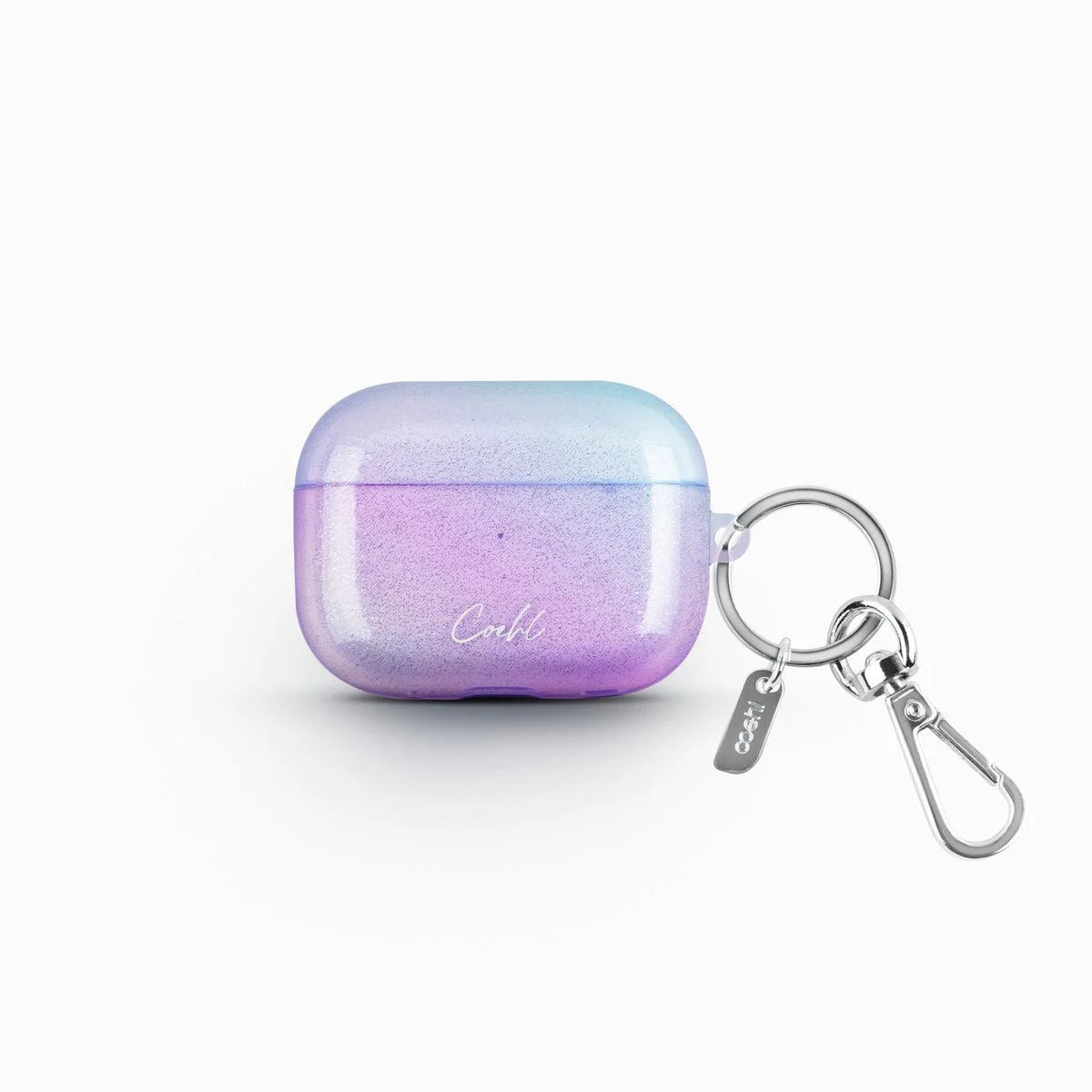 AirPods Pro 2.Nesil Linear Kulaklık Kılıfı | bastcase - Ön Yüzey Görünümü