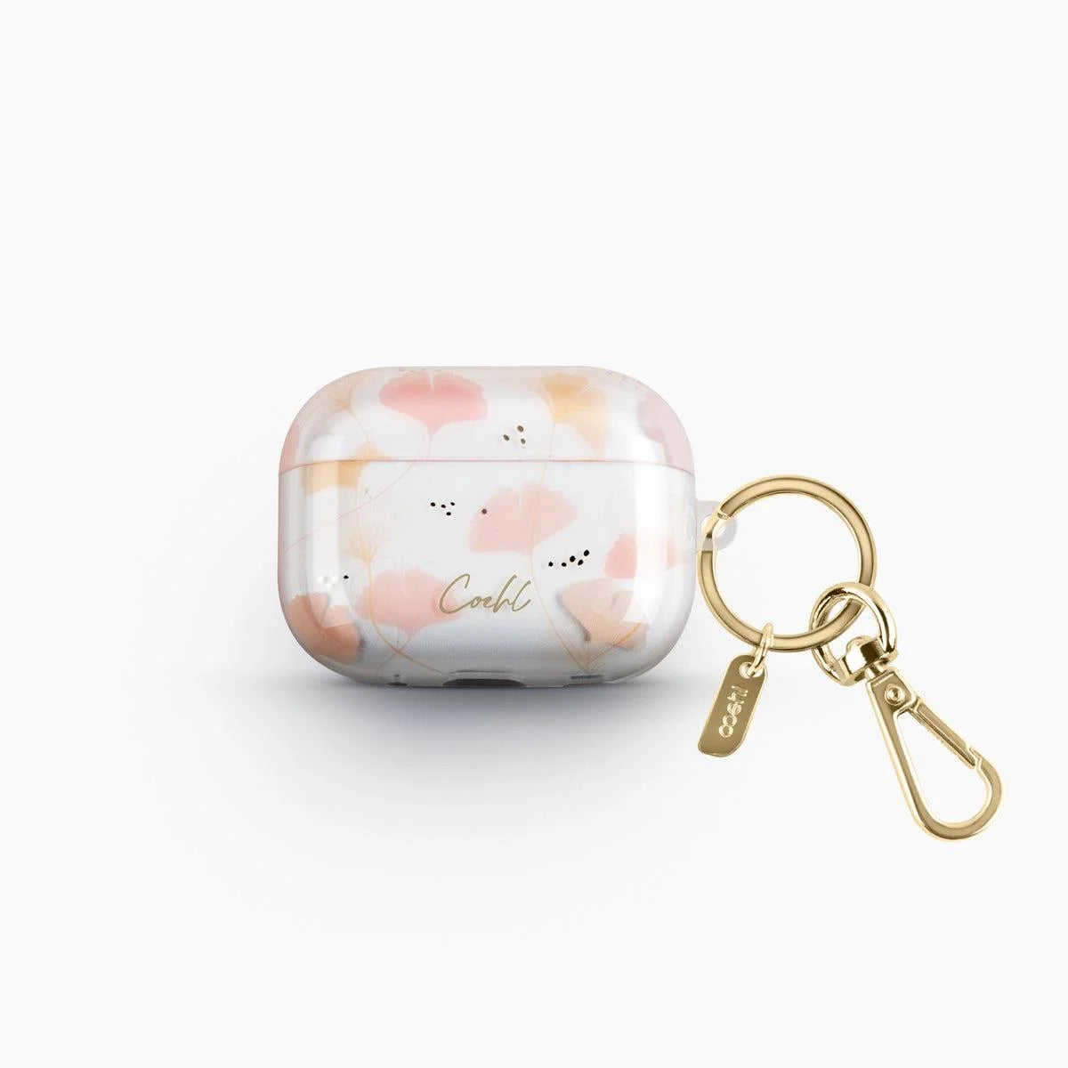 AirPods Pro 2.Nesil Meadow Kulaklık Kılıfı | bastcase - Ön Yüzey Görünümü