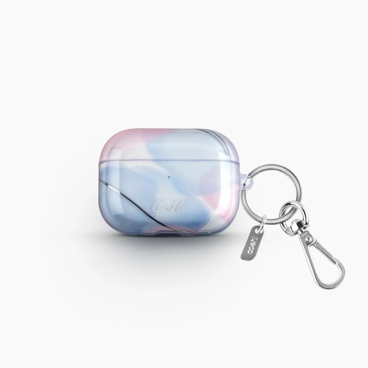 AirPods Pro 2.Nesil Palette Kulaklık Kılıfı | bastcase - Ön Yüzey Görünümü