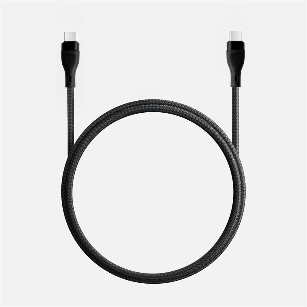Hızlı Şarj Kablosu Type-C/Type-C Hızlı Şarj Kablosu Type-C/Type-C | bastcase - Detaylı Ürün Çekimi