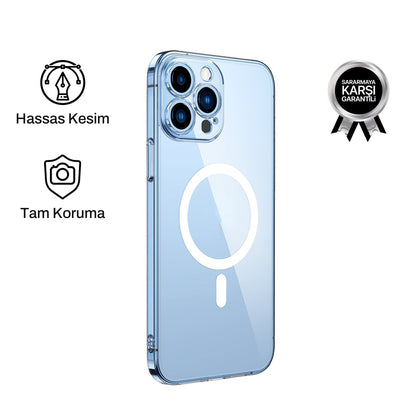 iPhone 11 Pro ile Uyumlu Stark Telefon Kılıfı