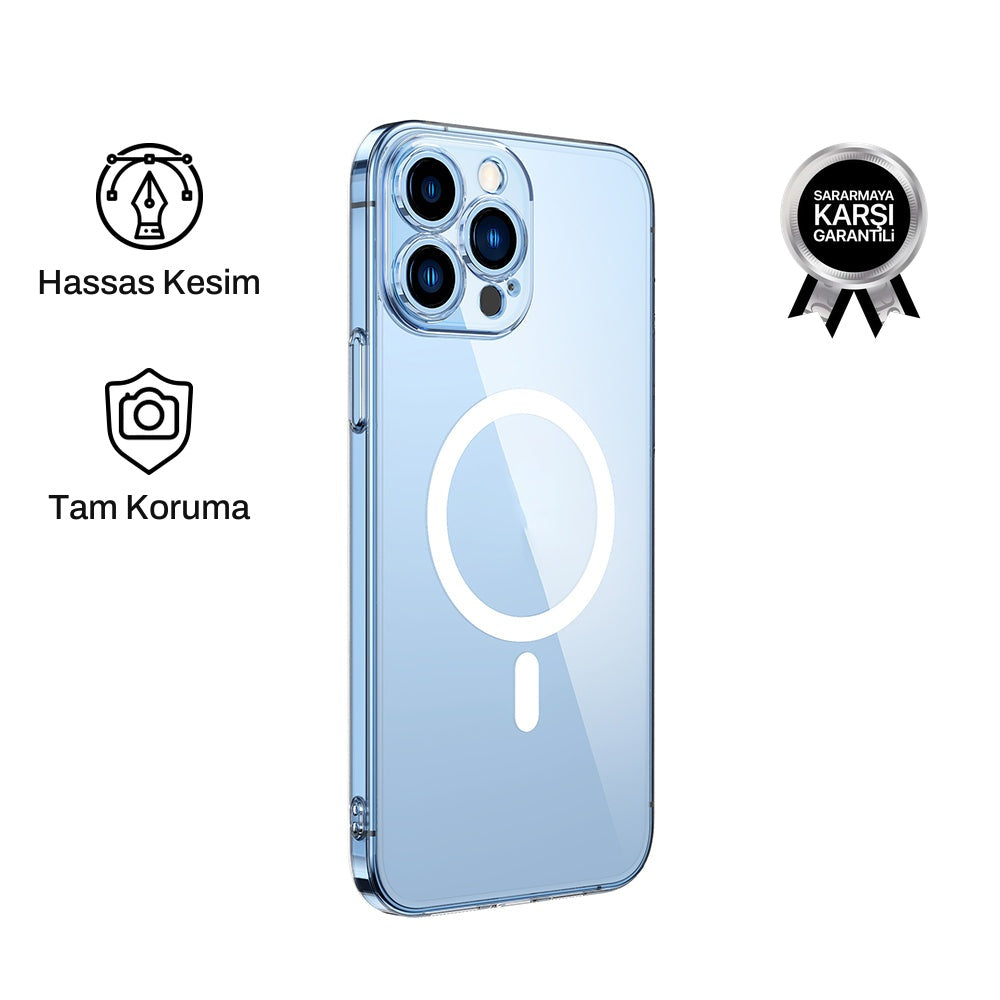 iPhone 11 Pro Max ile Uyumlu Stark Telefon Kılıfı | bastcase
