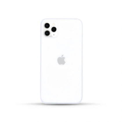 iPhone 11 Pro ile Uyumlu Ultra İnce Telefon Kılıfı