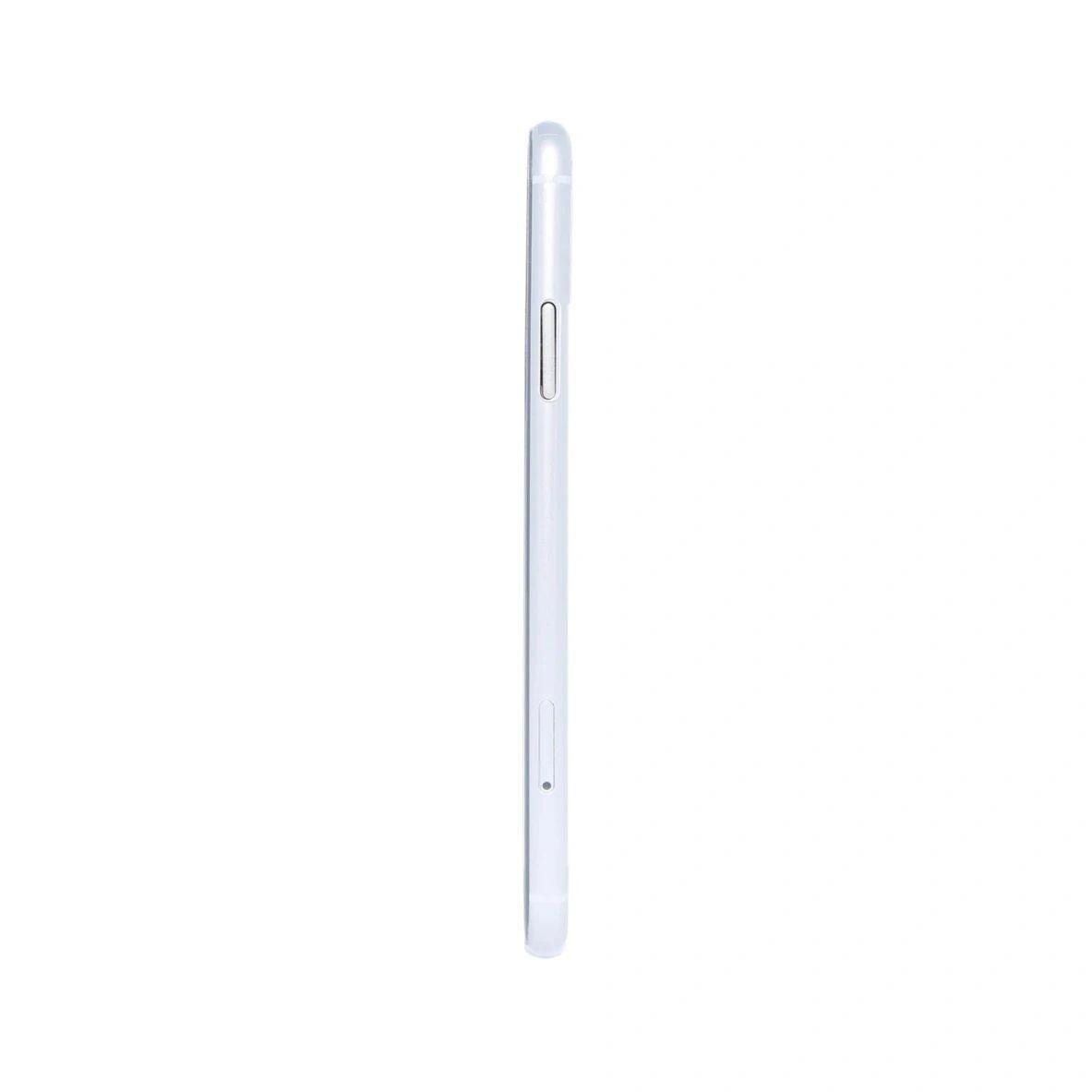 iPhone 11 Pro Ultra İnce Telefon Kılıfı - Şeffaf | bastcase - Yan Profil İnceliği