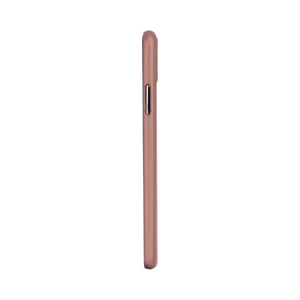 iPhone 11 Ultra İnce Telefon Kılıfı - Yeşil | bastcase - Yan Profil İnceliği