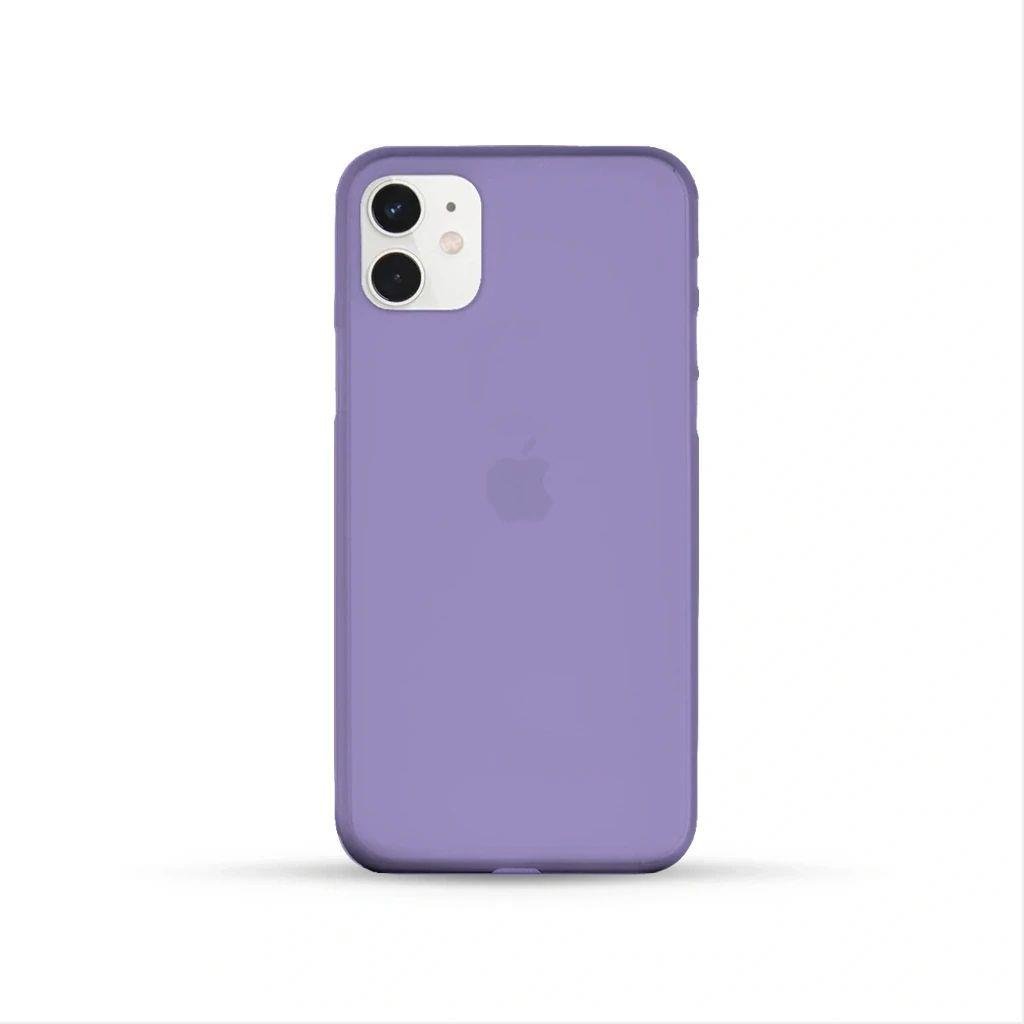 iPhone 11 Ultra İnce Telefon Kılıfı - Flamingo | bastcase - Ön Yüzey Görünümü