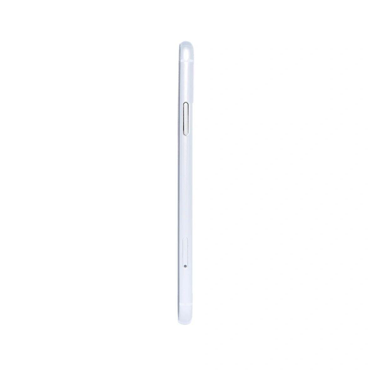 iPhone 11 Ultra İnce Telefon Kılıfı - Şeffaf | bastcase - Kamera Koruma Alanı