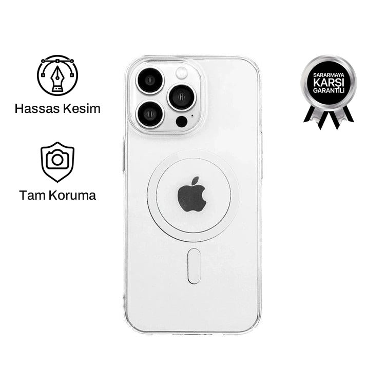 iPhone 12 Pro Max ile Uyumlu Stark Telefon Kılıfı | bastcase