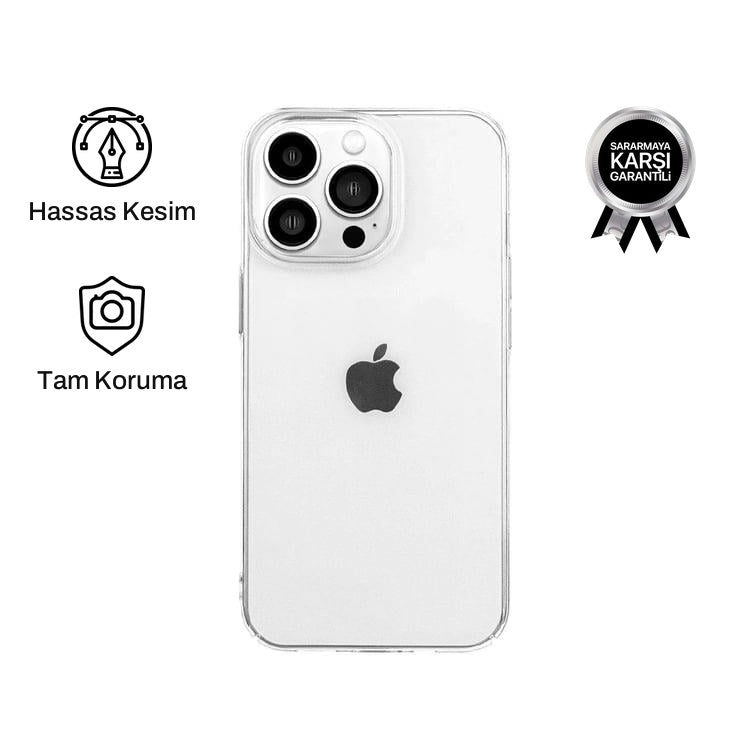 iPhone 12 Pro Max ile Uyumlu Stark Telefon Kılıfı | bastcase