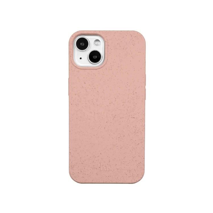 iPhone 13 Eco Telefon Kılıfı - Rose | bastcase - Ön Yüzey Görünümü