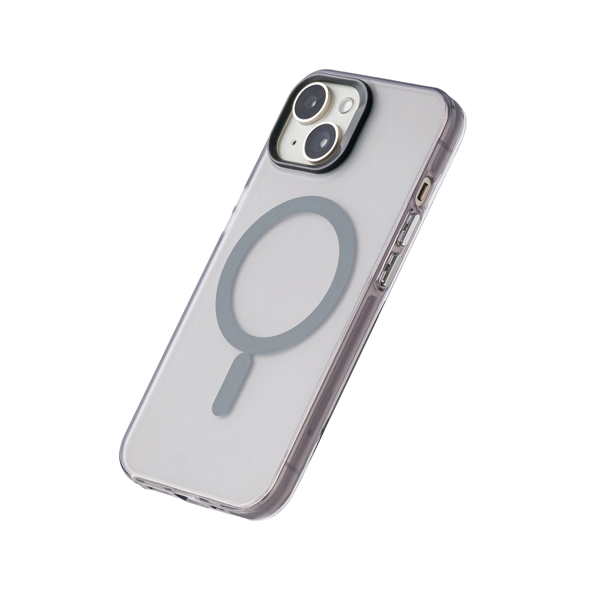 iPhone 13 Neo Telefon Kılıfı - Lacivert | bastcase - Kamera Koruma Alanı
