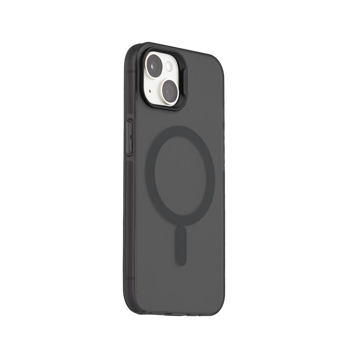 iPhone 13 Neo Telefon Kılıfı - Siyah | bastcase - Arka Yüzey Detayı