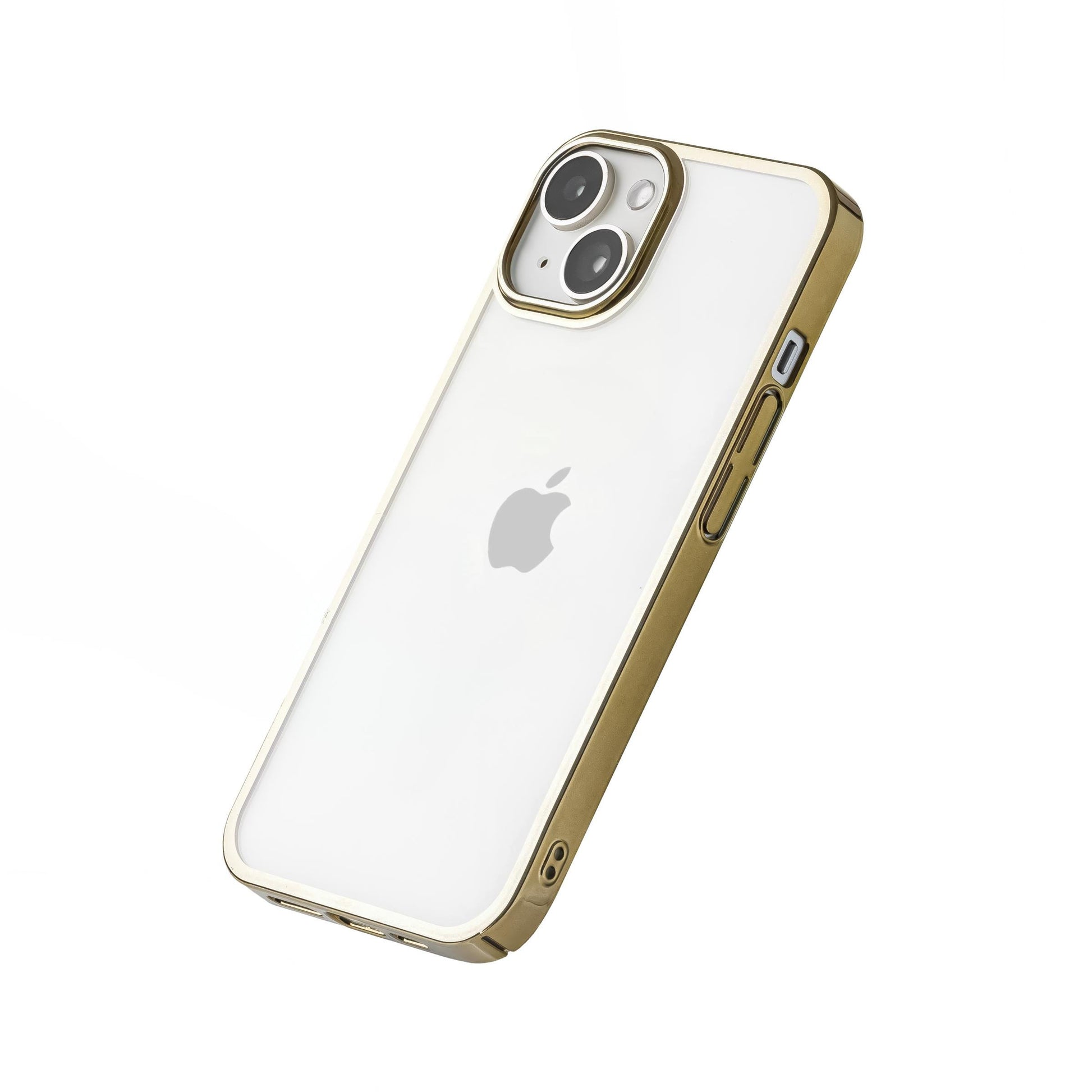 iPhone 13 Nova Telefon Kılıfı - Kırmızı | bastcase - Alt Port Kesimleri