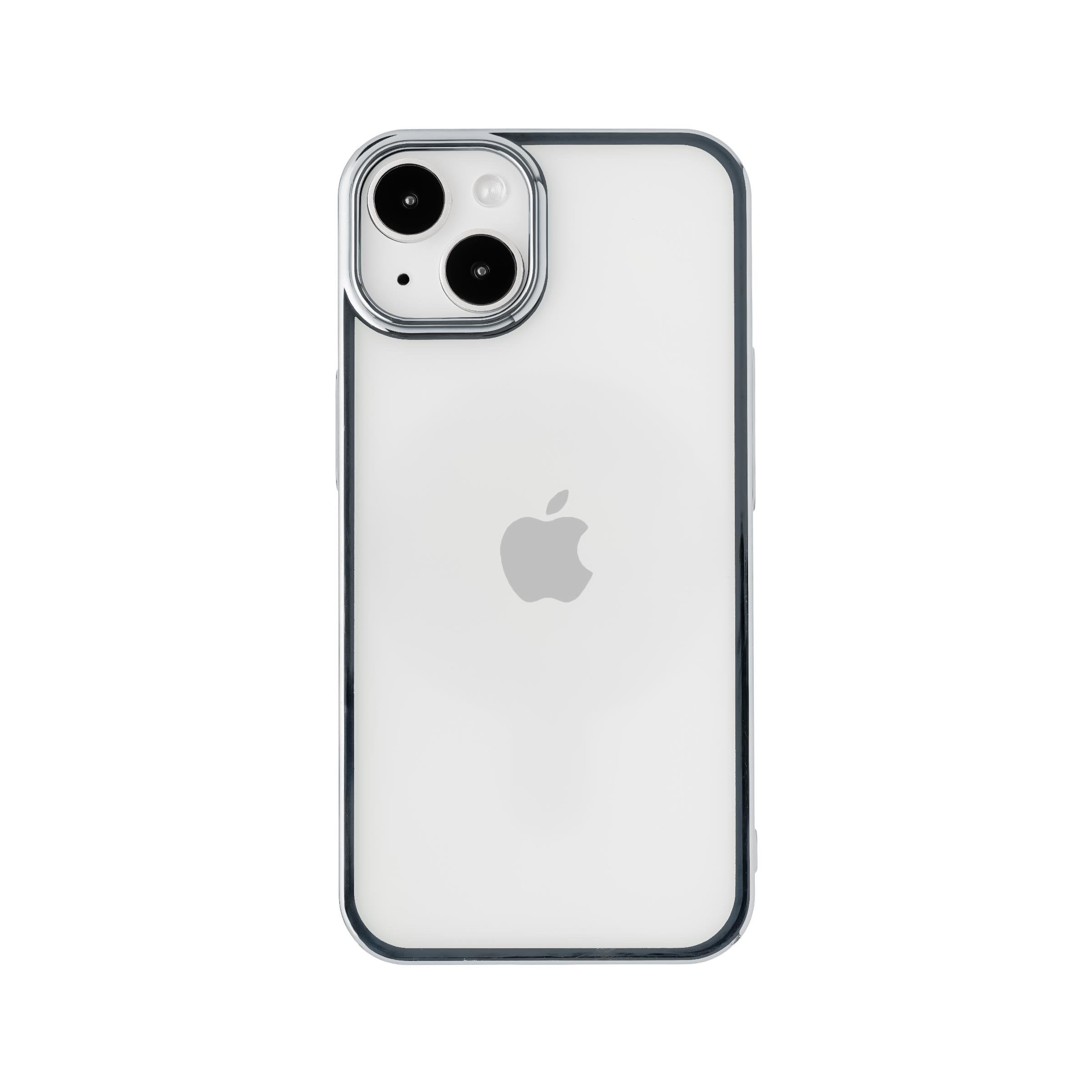 iPhone 13 Nova Telefon Kılıfı - Altın | bastcase - Ön Yüzey Görünümü