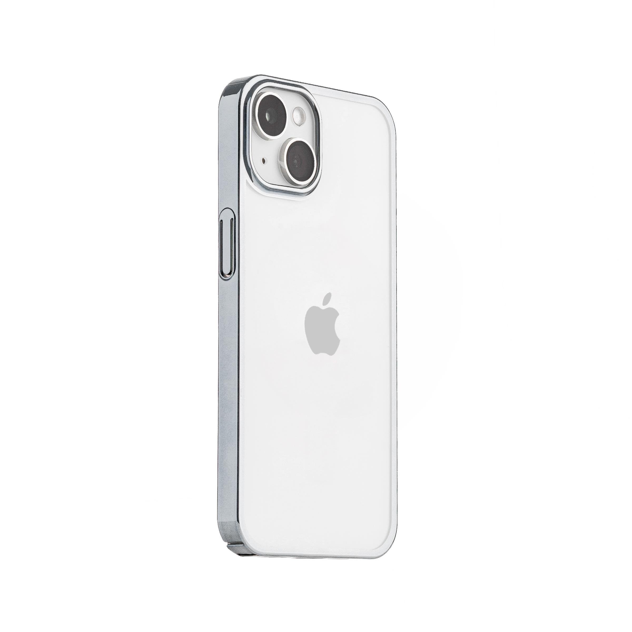 iPhone 13 Nova Telefon Kılıfı - Altın | bastcase - Arka Yüzey Detayı