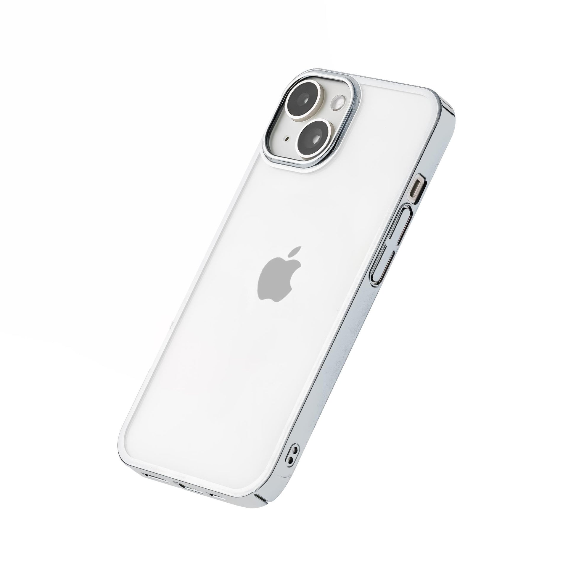 iPhone 13 Nova Telefon Kılıfı - Altın | bastcase - Yan Profil İnceliği