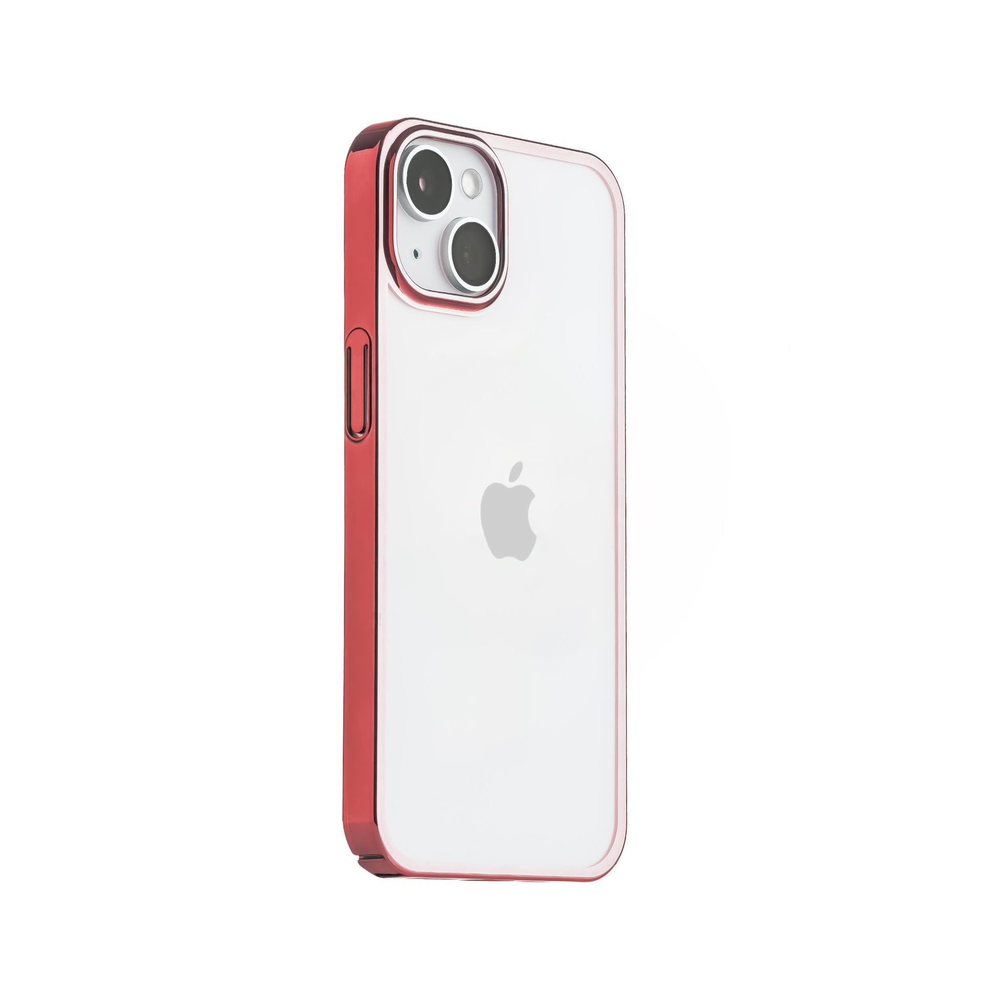 iPhone 13 Nova Telefon Kılıfı - Pembe | bastcase - Yan Profil İnceliği