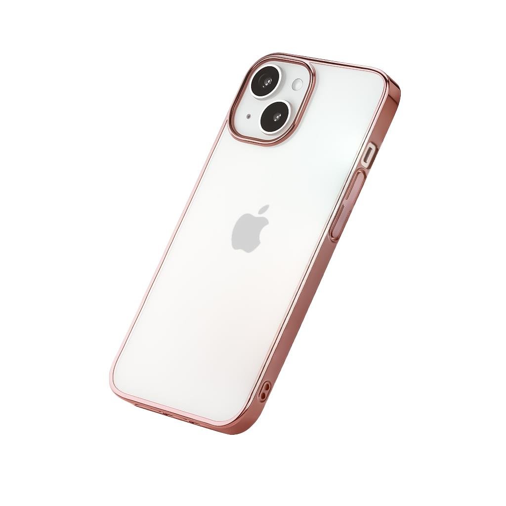 iPhone 13 Nova Telefon Kılıfı - Lacivert | bastcase - Ön Yüzey Görünümü